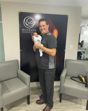 Slider image (3) Inovavita Fertility Clinic